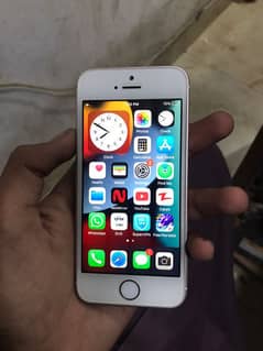 IPhone SE 2016 16gb