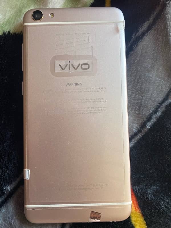 vivo x7 pta 2