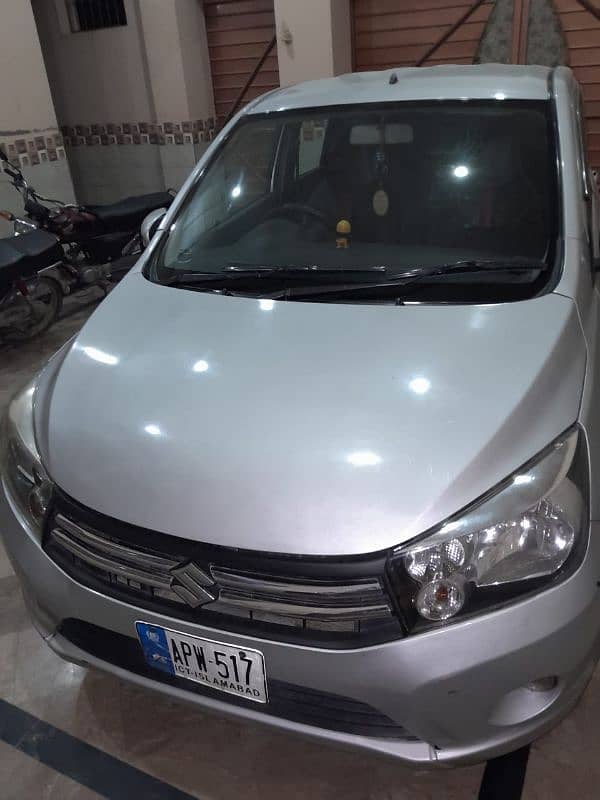 Suzuki Cultus VXL 2020 0