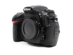 Nikon D300 dslr just as new tags canon sony mirrorless full frame z