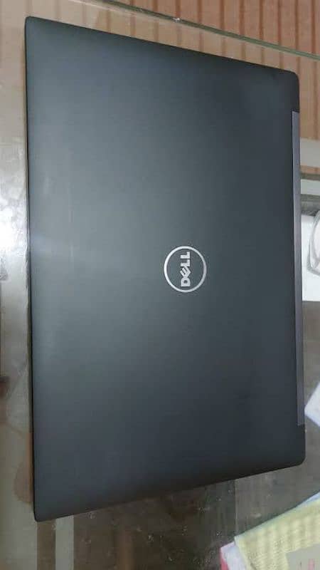 Dell e7480 Core i5 7th Generation 8GB Ram 256GB SSD 2