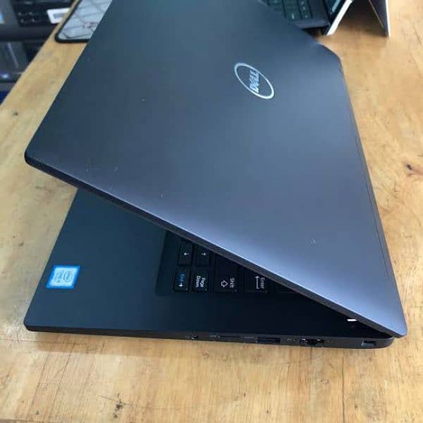 Dell e7480 Core i5 7th Generation 8GB Ram 256GB SSD 4