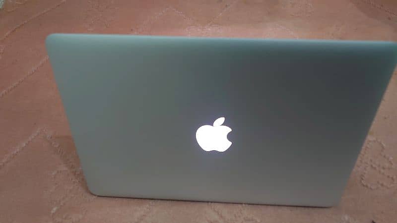 MacBook Air 2017 5