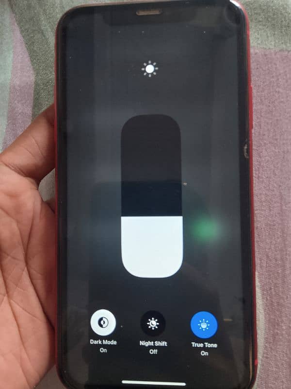 iPhone 11 128gb factory unlock non pta 2