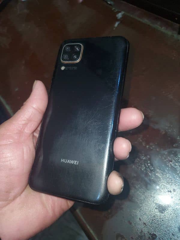 Huawei nova 71 8gb 128gb 0