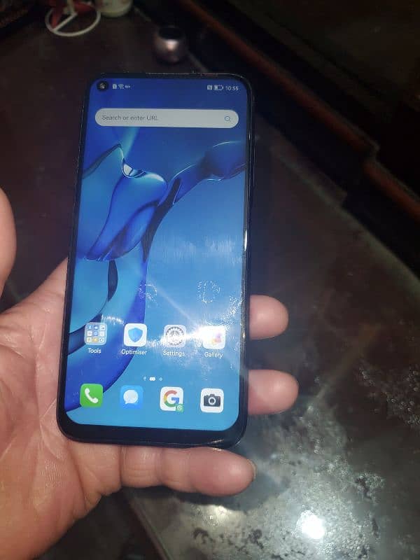 Huawei nova 71 8gb 128gb 1