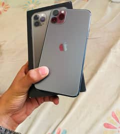 iphone 11 pro max 256gb factory