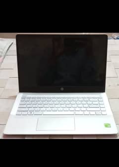 HP Pavilion Gold i5-g7