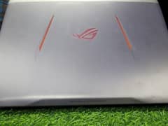 Asus ROG Strix Gaming Laptop i7 GTX1060