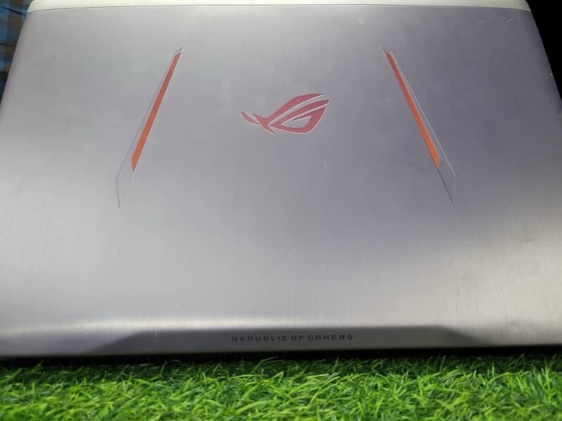 Asus ROG Strix Gaming Laptop 0