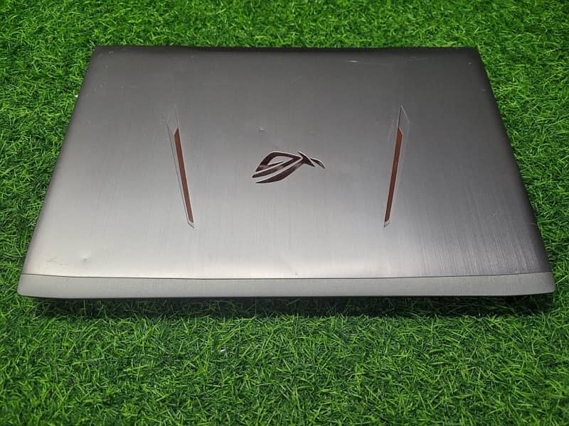 Asus ROG Strix Gaming Laptop 2