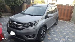 Honda BR-V 2018