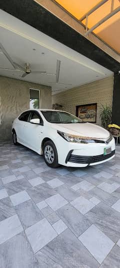 Toyota Corolla GLI 2019 Special Edition