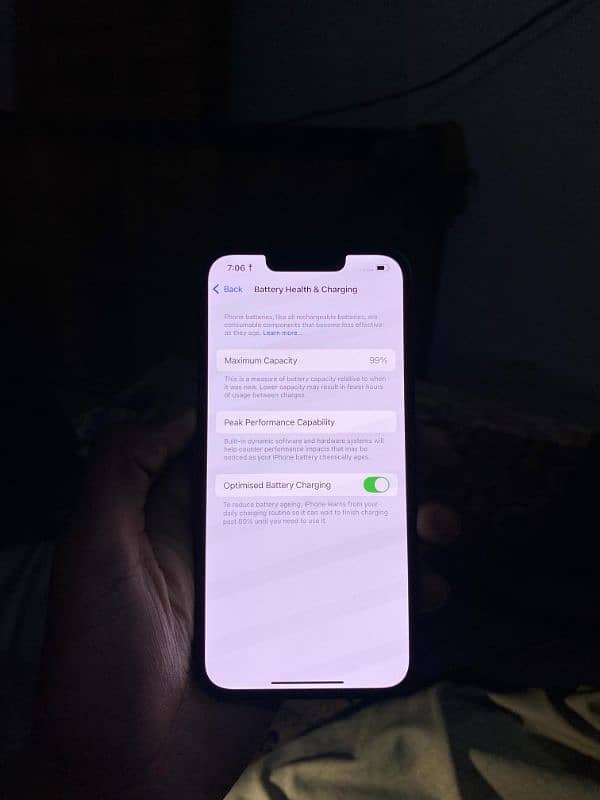 iPhone 14 condition 9/10 Non PTA Factory unlock 5