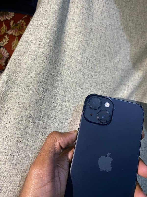 iPhone 14 condition 9/10 Non PTA Factory unlock 7