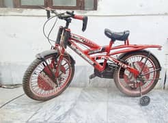 kids cycle