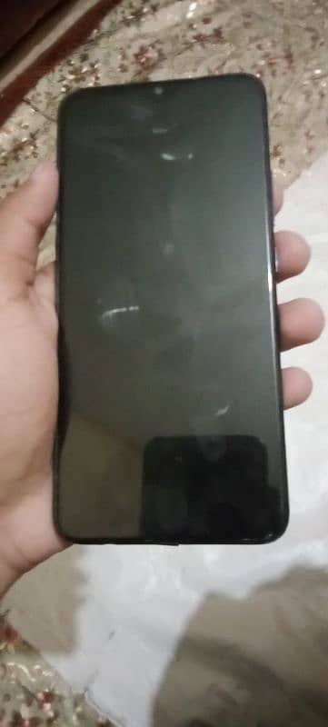 vivo s1     4+1/ 128        pta approved only phone condition 10/8 4