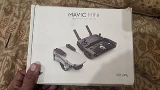 Mavic mini dji