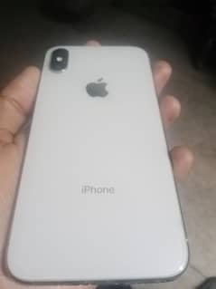 I. phone x. 256. no. pta 03057511868