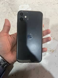 iPhone 11 64gb non