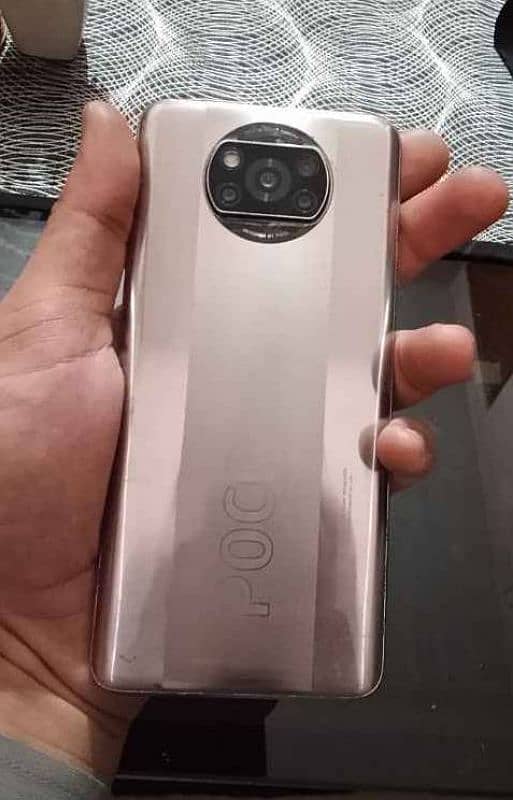 POCO X3 PRO FOR SALE 1