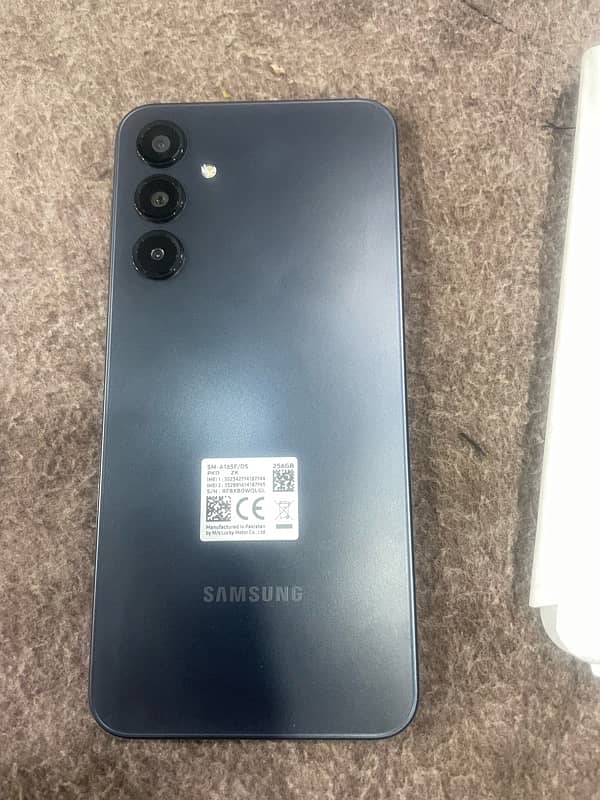 samsung A16 4