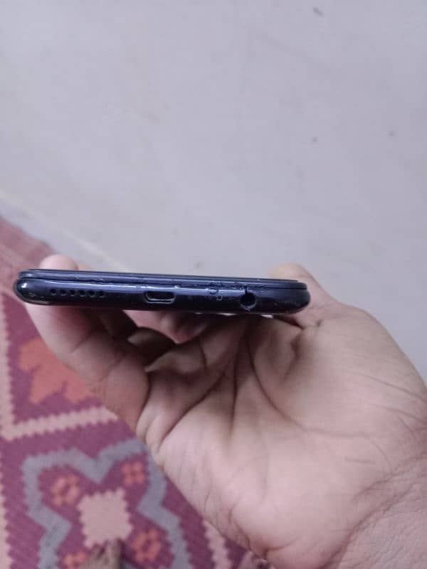 infinix S5 lite 4