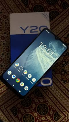 vivo Y20 4/64