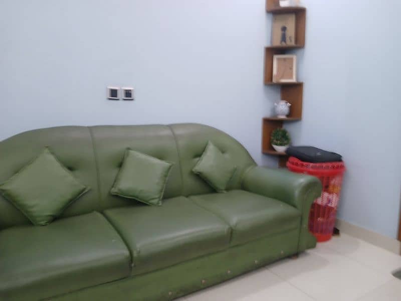 5 seater sofa set very strong structure 1