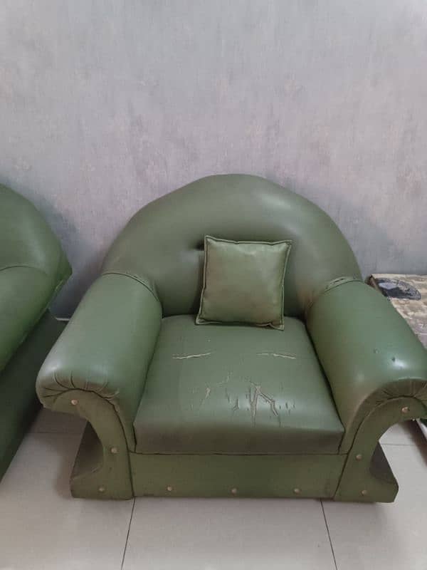 5 seater sofa set very strong structure 2