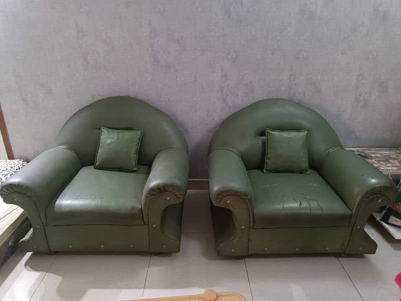 5 seater sofa set very strong structure 3