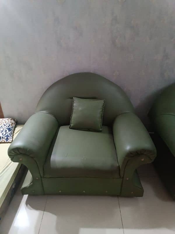 5 seater sofa set very strong structure 4