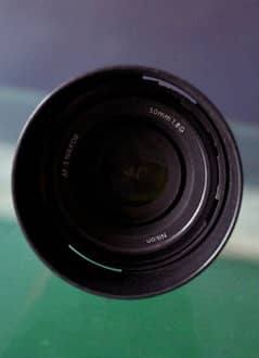 Nikon 50mm f 1.8 for sale