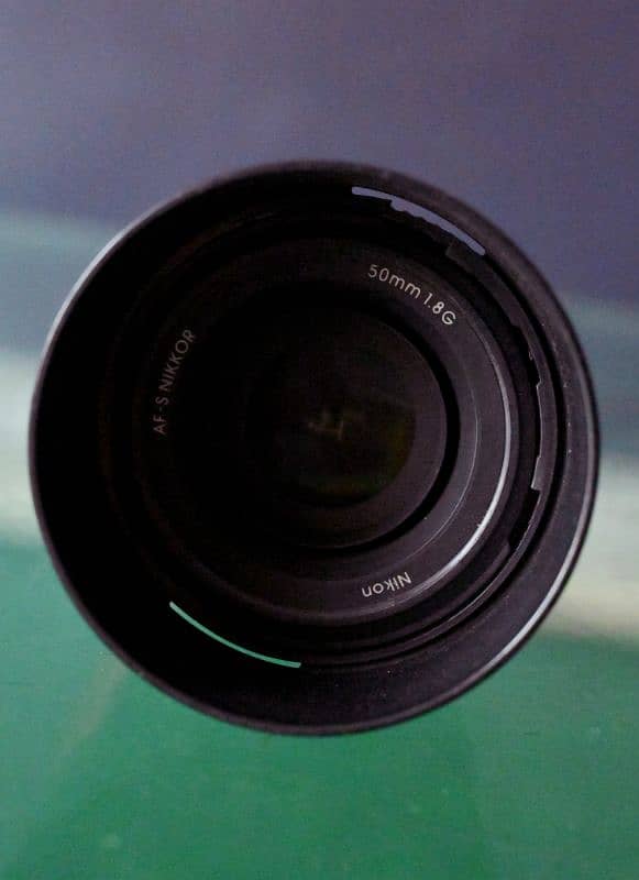 Nikon 50mm f 1.8 for sale 0