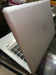 hp Laptop i5