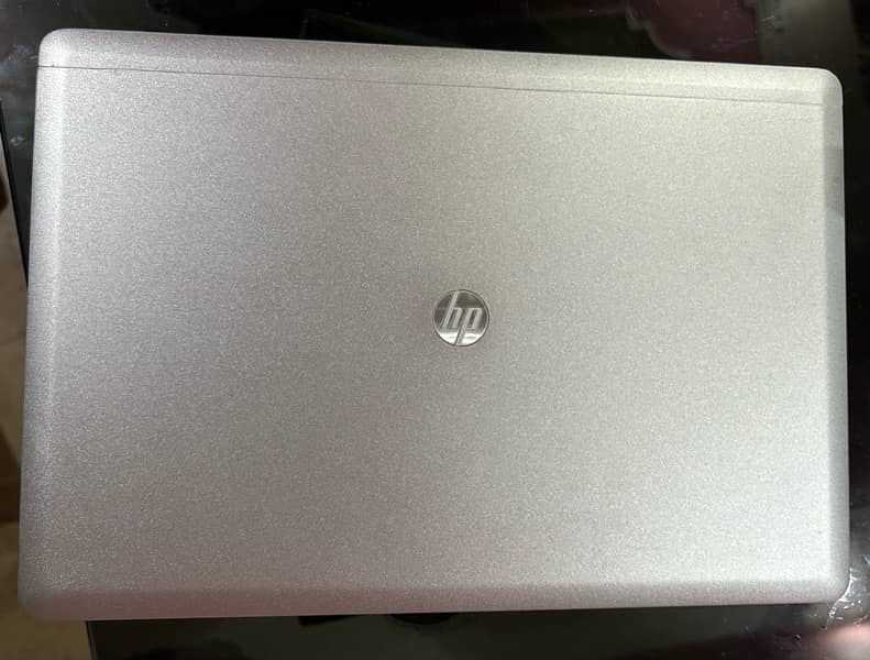 hp Laptop i5 2