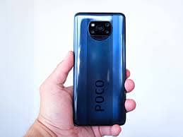 Poco x3 nfc 1