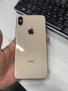 XS MAX 256 dual pta approved