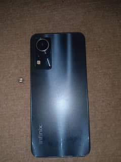 Infinix hot 11 X663 4+/128