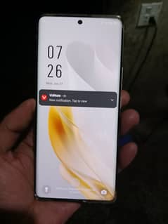 Infinix zero 30