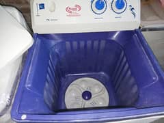 big tub washing machine with dryer