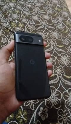 Google pixel 8 pta approved