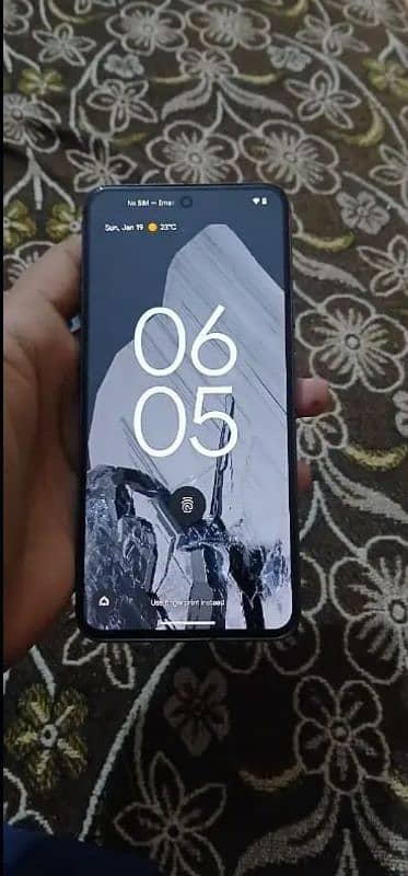 Google pixel 8 pta approved 2