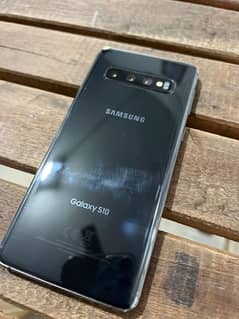 Samsung Galaxy S10 PTA approved