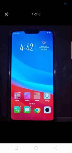 oppo a3s 2gb16gb 10/10