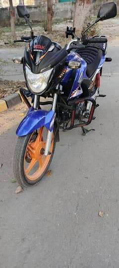 Honda 150 F Special Edition contact (03074211117)