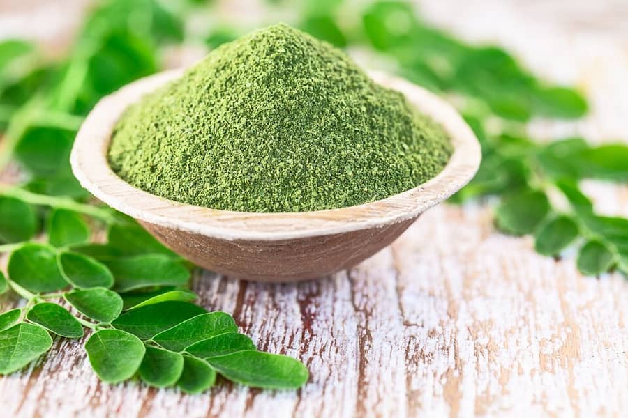 Moringa powder 500g 1