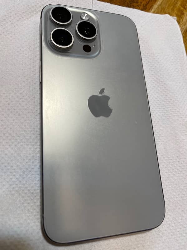 iphone 15 pro max 256 gb 6