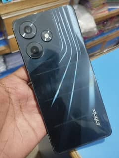 infinix hot 30