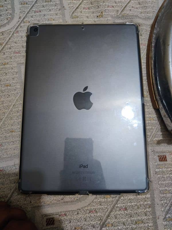 Ipad 9th generation 64gb 1